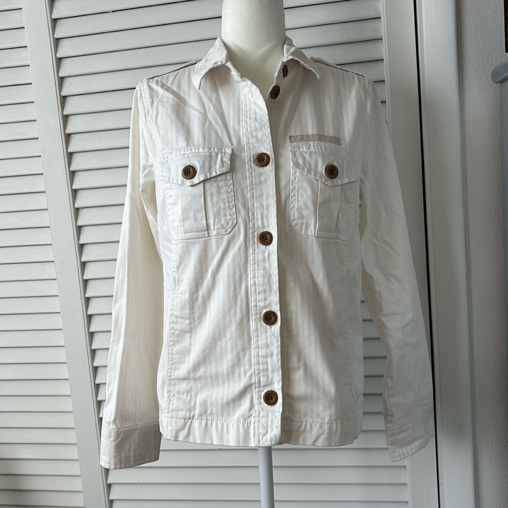 Gap Jacket